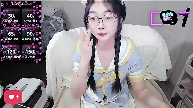 baby-yaya20's cam snapshot