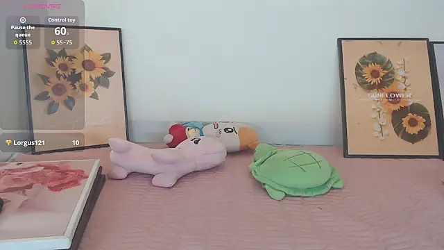 Boobabi_'s cam snapshot