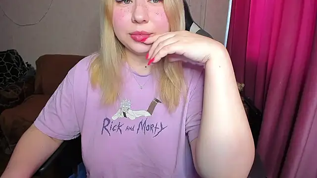 Milafoxxxy live sex cam