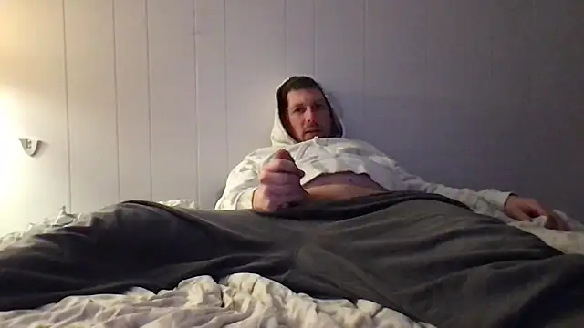 God_Of_ThundeRR live sex cam