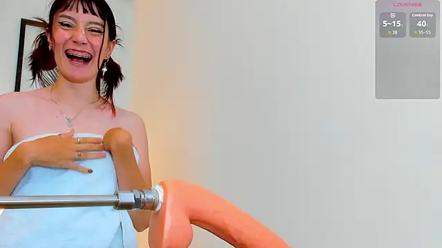 lizzy_davis_1's cam snapshot