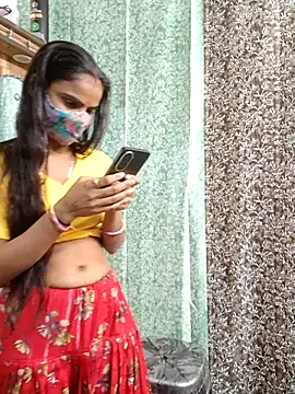 Muskan_12thh's cam snapshot