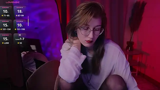 lissaros's cam snapshot