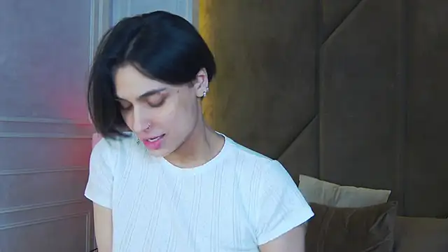 VioletAsh's cam snapshot