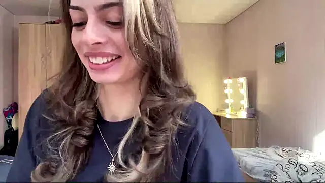 NKaaCroos's cam snapshot