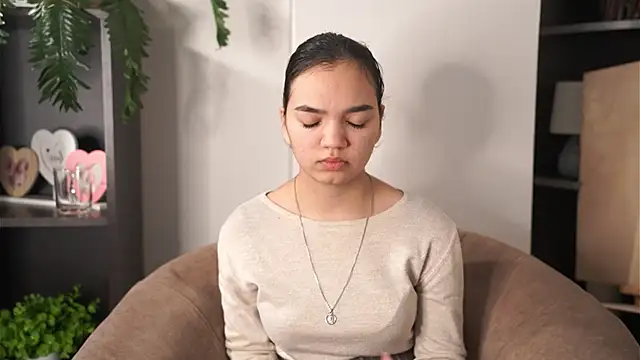 DustiZieser's cam snapshot