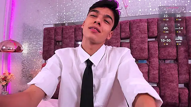 Gerony_ live sex cam