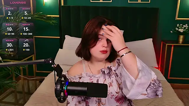 Rebecca__Moon's cam snapshot