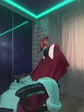 Queen_of_pain's cam snapshot