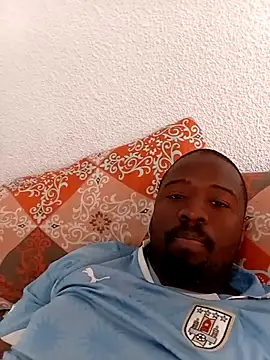 MrDeepsoul's web cam