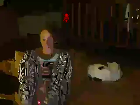 trixxxy_rose's cam snapshot