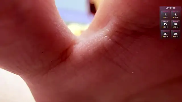 GlaydsLeveto's cam snapshot