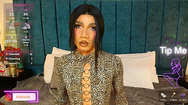 FernandaFox_ live sex cam