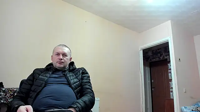 SanFrantsisko live sex cam