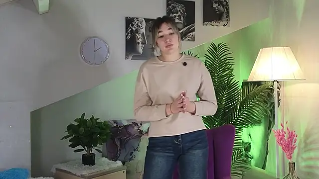 SharonEllis live sex cam