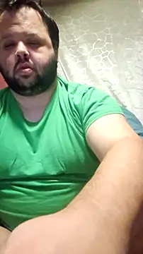 Strongbutgentle36's cam snapshot