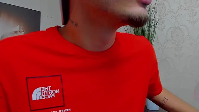 BrandonTate's cam snapshot