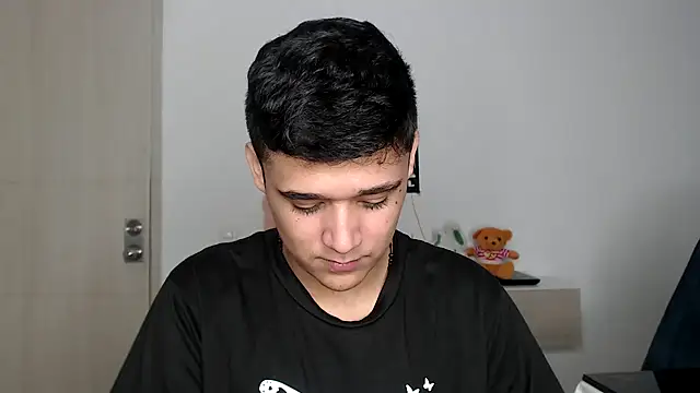 kaiine190's cam snapshot