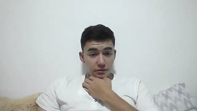 Estebitan_vm's cam snapshot