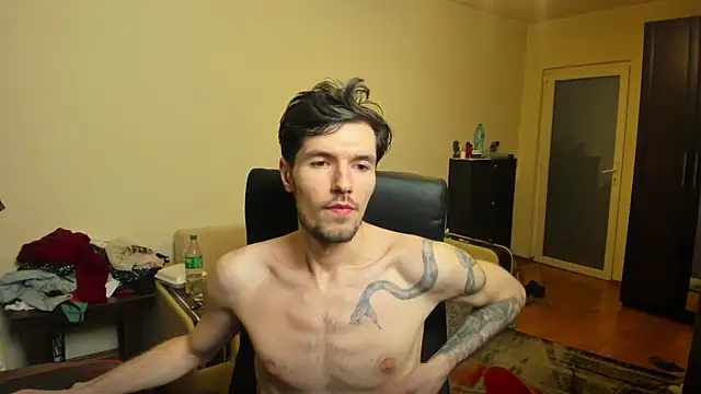 JustinPorno's cam snapshot