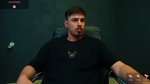 EnzoRace's cam snapshot