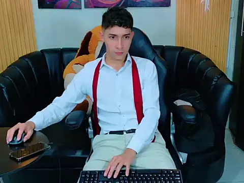 Kygo_Williams's cam snapshot