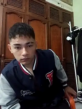 Santiagooo1233's cam snapshot