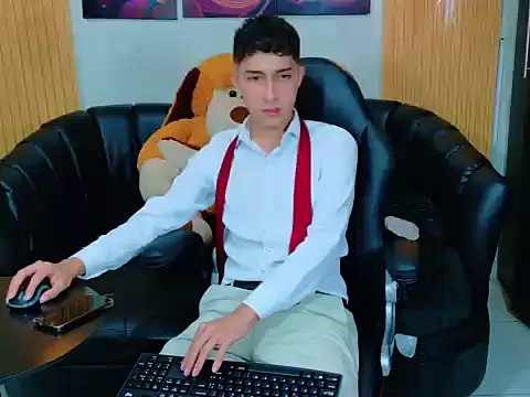 Kygo_Williams live sex cam