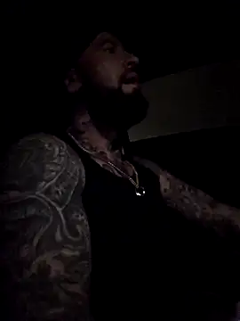 Beardedtattood live sex cam