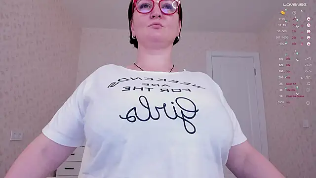 Sanata_James live sex cam