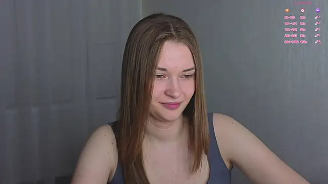 CharryClim live sex cam