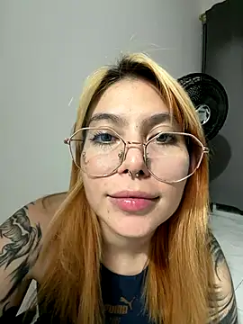 YunoRose_ live sex cam