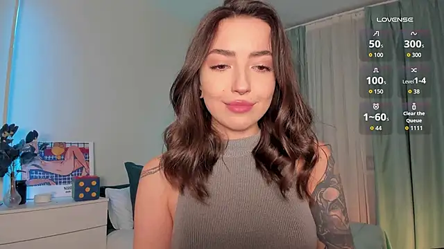 Oh_My_Dianee live sex cam
