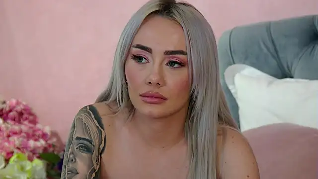 FrancescaMcGray's cam snapshot