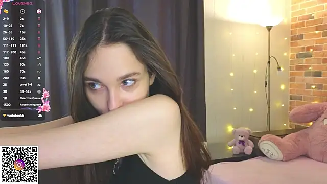 SoftieDream's cam snapshot