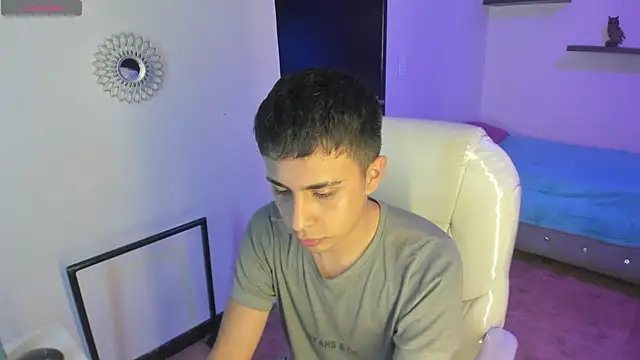 Nyko_ds's cam snapshot