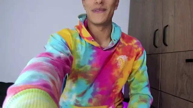 dorman_boy's cam snapshot