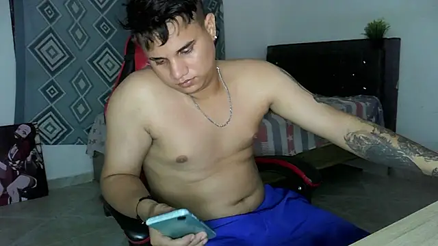 emr_master's web cam