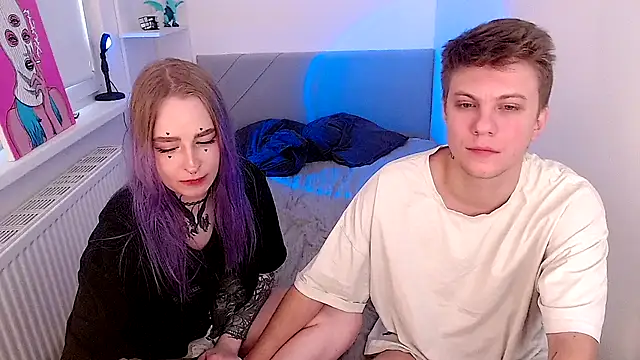 soalice's cam snapshot