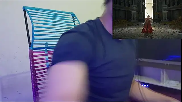 ErickWalton live sex cam