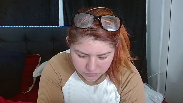 Alexaa_xx's cam snapshot