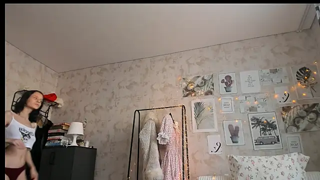 Luafy_Toddy's cam snapshot