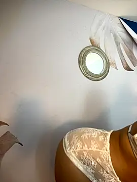 HannaaMiller's cam snapshot