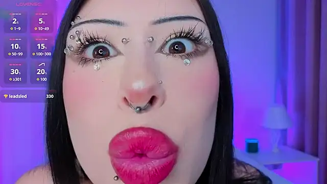 venomeowww__'s cam snapshot