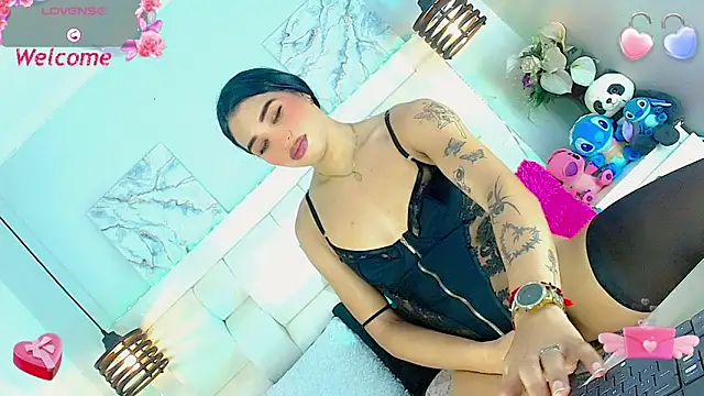 BelovedChain01 live sex cam