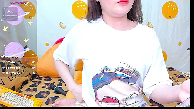 Anchan_JP's cam snapshot