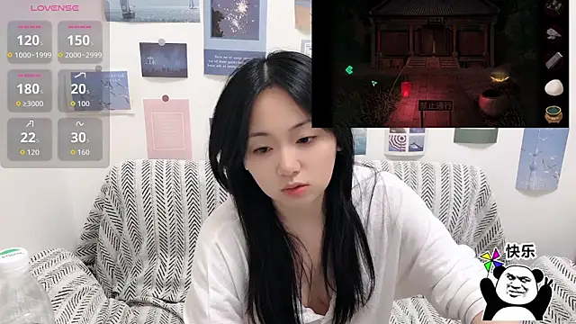 LiLiYbaby's cam snapshot