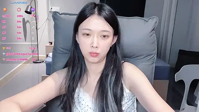 NiNi-baby520's cam snapshot