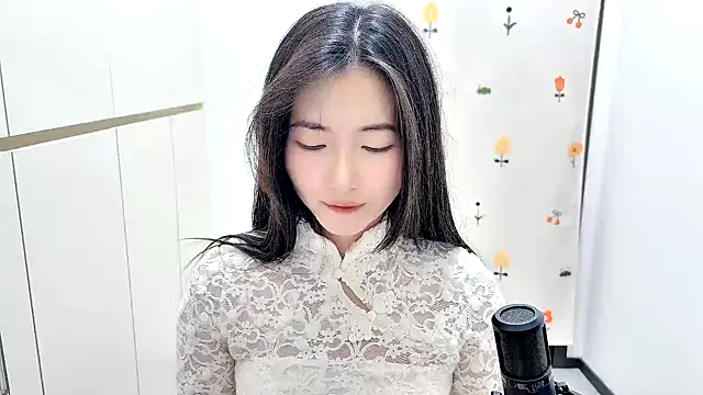 xixi-baobao's cam snapshot