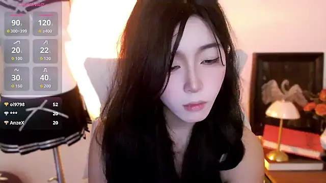 Wfrost0707's cam snapshot